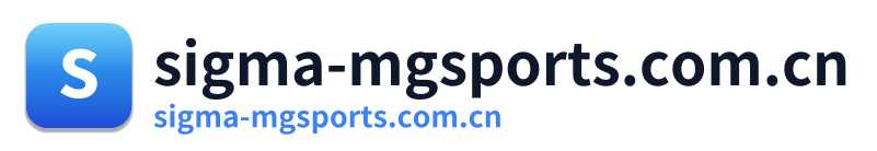sigma-mgsports.com.cn Logo